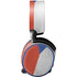 Czech Republic Flag Distressed SteelSeries Arctis 3 Skin